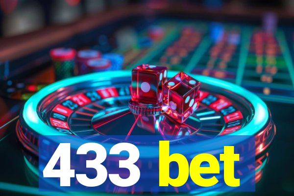 433 bet